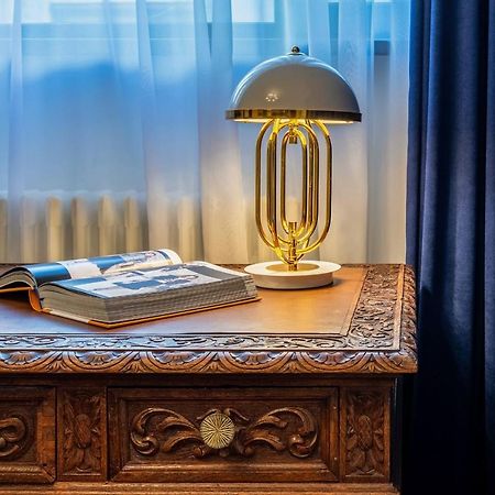 Вілла Holt - The Great Gatsby Бухарест Екстер'єр фото